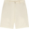 Foto van Tria d'Oro Heren Korte Broek M-SS25-TSH/Creme Travel