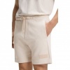 Foto van Boss Heren Korte Broek Roze 50564105/663 Shorts