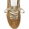 Foto van Nubikk Dames Sneakers Bruin 21088900/24S1 Billy Lou