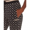 Foto van Guess Dames Broek Zwart V5YB20/PJ4P New Aggie