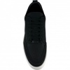 Foto van Antony Morato Heren Sneakers Zwart MMFW01815-LE500169/9000