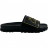 Foto van Versace Couture Dames Slipper Zwart VA3SQ2-ZSS79/899