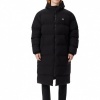 Foto van Lacoste Heren Jas Zwart BH9221/031