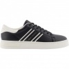 Foto van Armani Exchange Heren Sneakers Zwart XM002198-AF21421/MC024