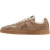 Foto van Steve Madden Heren Sneakers Bruin SM12000841/482 Waltor