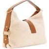 Foto van Guess Dames Tas Bruin HWWB9308180/Ntc Camden Shoulder Bag