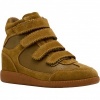 Foto van Steve Madden Dames Sneakers Bruin SM11004987/KOE Mustang