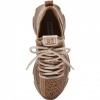 Foto van Steve Madden Dames Sneakers Goud SM11002320/BG6 Mistica
