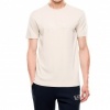 Foto van Armani Ea7 Heren T-shirt Bruin 7M000667-AF13739/U1086