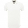 Foto van Peuterey Heren Polo Wit PEU5847/730 New Helgo