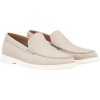 Foto van Boss Heren Mocassins Bruin 50541738/268 Sienne