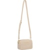 Foto van Valentino Dames Tas Bruin VBS8PG15/259 Pansy Camera Bag