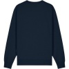 Foto van Baron Filou Heren Trui Blauw Chenille F