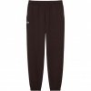 Foto van Lacoste Heren Trainingspak Bruin WH9994/3LA