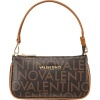 Foto van Valentino Dames Tas Bruin VBS9IS13/N06 Regina Re Shoulder Bag