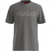 Foto van Boss Heren T-Shirt Grijs 50467556/025 Dulivio