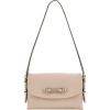 Foto van Guess Dames Tas Bruin HWBG96-44190/Brwn Lefia Flap Bag