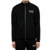 Foto van Armani Ea7 Heren Vest Zwart 7M000670-AF14146/UC001