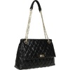 Foto van Steve Madden Dames Tas Zwart SM13002329/BLK Bira-9