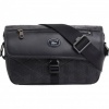 Foto van Lacoste Heren Tas Zwart NH5062MR/000 4HF1