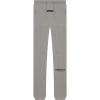 Foto van Fear Of God Heren Broek Grijs Dark Oatmeal Pants