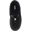Foto van Guess Dames Mocassin Zwart FLFKEYLEA19/BLK Kendry