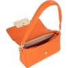 Foto van Valentino Dames Tas Oranje VBS9XM09/048 Thetis Flap Bag