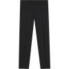 Foto van Boss Heren Broek Zwart 50469174/001 H-Genius-B