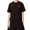 Foto van Lacoste Heren T-Shirt Bruin TH0537/3LA 1HT1