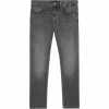 Foto van Boss Heren Jeans Grijs 50549525/038 DELAWARE BO
