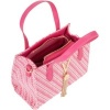 Foto van Valentino Dames Tas Roze VBS9XI15S/F48 Divina Summer Shopping Bag