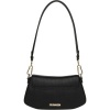 Foto van Steve Madden Dames Tas Zwart SM13002493/BLK Blyon