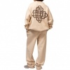 Foto van Equalite Heren Trui Wit EQ.25.8.5.1/110 Fluffy Knit Sweater