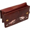 Foto van Kurt Geiger Dames Tas Bruin 5845031189 Shoreditch Soft