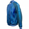 Foto van Carlo Colucci Heren Jas Blauw C8411/171