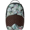 Foto van Sprayground Tas Multi 910B8793 Money Banks