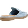 Foto van Steve Madden Dames Loafer Blauw SM11003910/455 Patrizia