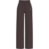 Foto van Guess Dames Broek Bruin V6RB17-K9V31/A10K Nat Straight Leg