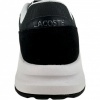 Foto van Lacoste Heren Sneakers Grijs SMA0032/2B6 RUN SET CGR