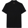Foto van Lacoste Heren Polo Zwart DH4777/031