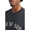 Foto van Fear Of God T-shirt Zwart 90s Tee