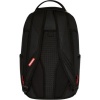 Foto van Sprayground Tas Zwart 910B7754 Fly Knit Mouth DLX
