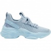 Foto van Steve Madden Dames Sneaker Blauw SM19000110/459 Maxilla