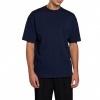 Foto van Aeden Heren T-shirt Blauw A22243155/416 Raphaël Tee