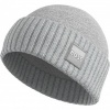 Foto van Boss Heren Muts Grijs 50522447/041 Akaio_R_Hat