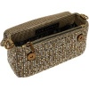 Foto van Kurt Geiger Dames Tas Bruin 5829643609 Mini Oxford