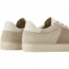 Foto van Nubikk Heren Sneakers Bruin 21098000/2304 Jase Morris