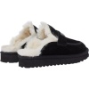 Foto van Liu Jo Dames Mocassin Zwart SF6151-PX002/22222 Jil 11