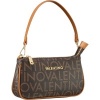Foto van Valentino Dames Tas Bruin VBS9IS13/N06 Regina Re Shoulder Bag