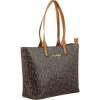 Foto van Valentino Dames Tas Bruin VBS9IS01/N06 Regina Re Shopping